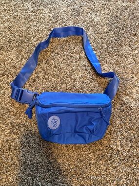 Baboon to the Moon Fanny pack